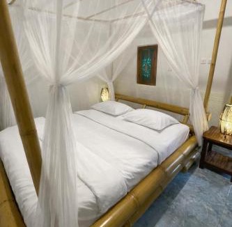 Singakerta Villa | Villa Emerald