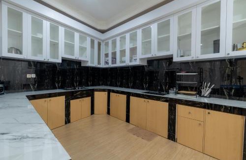 Ciloto Villa | Villa Fiorenza III