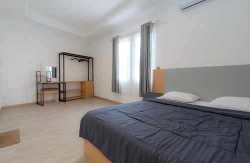 Ciloto Villa | Villa Fiorenza III