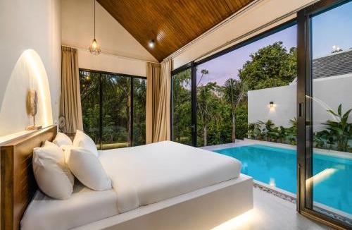 Uluwatu Villa | Villa Floravita by BaliSuperHost