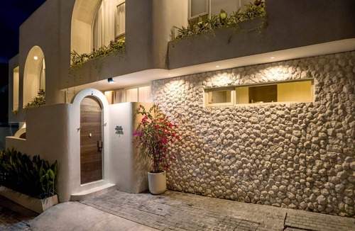 Munggu Villa | Villa Fresko 2 in Mengwi