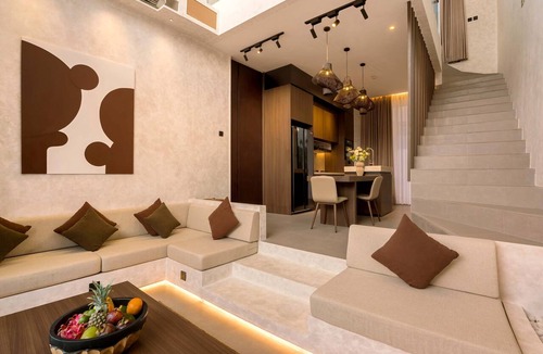 Munggu Villa | Villa Fresko 4 in Mengwi