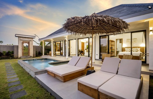 Batuan Villa | Villa Grateful by Alfred in Bali