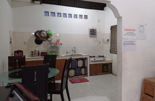 Sibolangit Villa | Villa GreenHill A1 SibolangitView