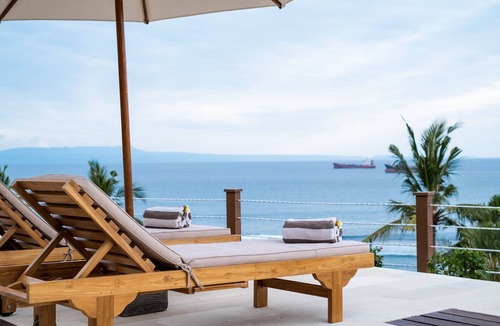 Candi Dasa Villa | Villa Gumamela Bali