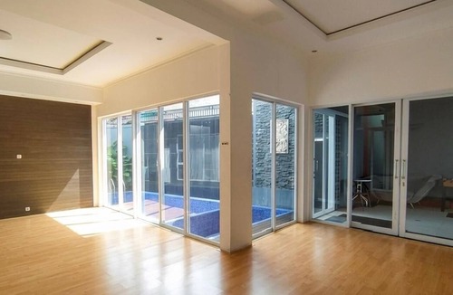 Rancabali Hotel | Villa Haposan