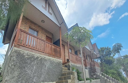 Wonosari Villa | Villa Happy Family