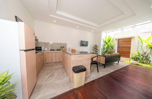 Kerobokan Villa | VILLA HARMAKA 2-bedroom villa with Private Pool