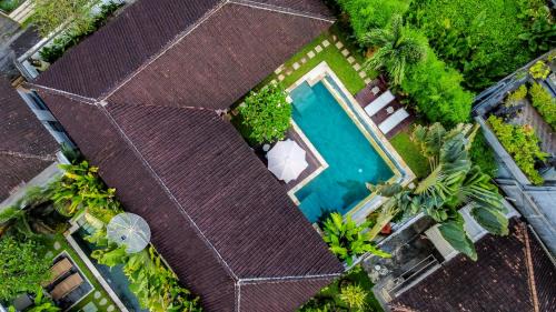 Pengosekan Villa | Villa Helena by BaliSuperHost
