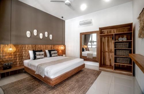 Pengosekan Villa | Villa Helena by BaliSuperHost