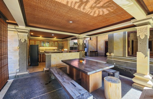 Sanur Kauh Villa | Villa Hibiscus Sanur by Nagisa Bali