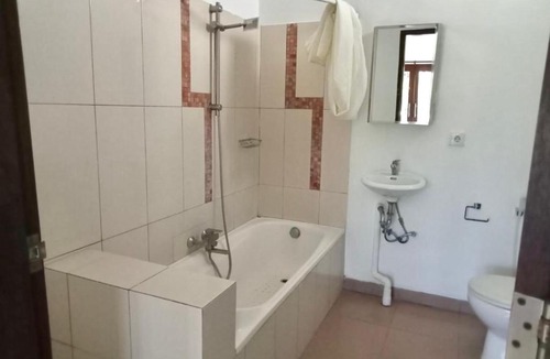 Pecatu House | Villa House of Dream