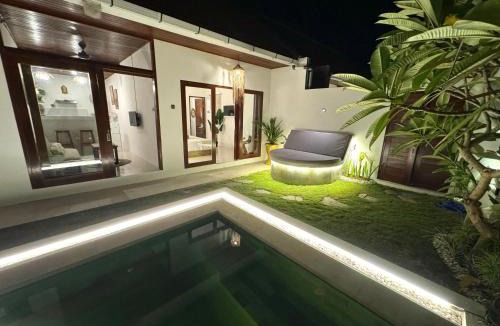 Munggu Villa | Villa