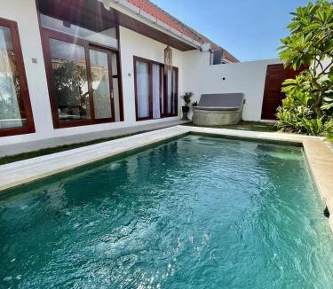 Munggu Villa | Villa