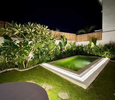 Munggu Villa | Villa