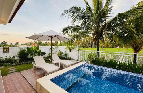 Andong Cabin | Villa