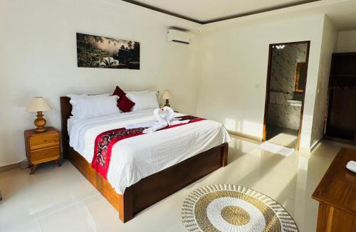 Andong Cabin | Villa