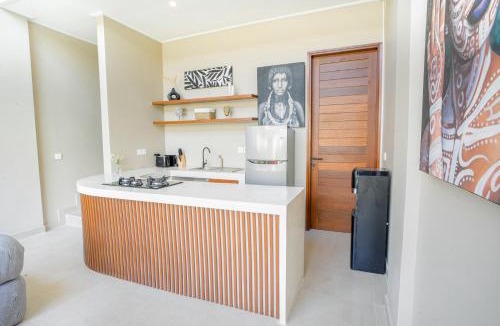 Padonan Villa | Villa Indiana North Canggu