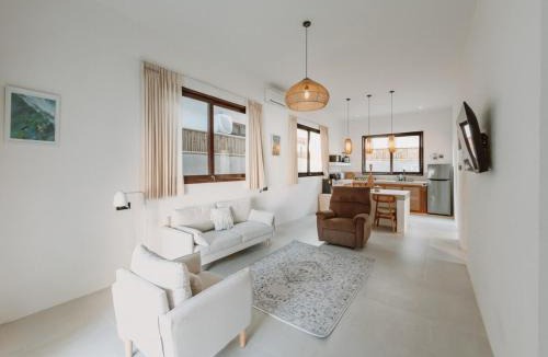 Sei Pinang Villa | Villa Inti by Maju Properties