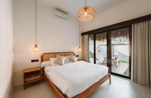 Sei Pinang Villa | Villa Inti by Maju Properties