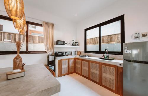Sei Pinang Villa | Villa Inti by Maju Properties