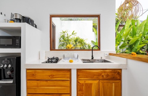 Beraban Villa | Villa Isla - Stylish 1BR Private Pool Villa in Nyanyi