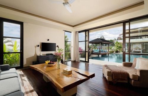 Kuta Selatan Villa | Villa Jamalu