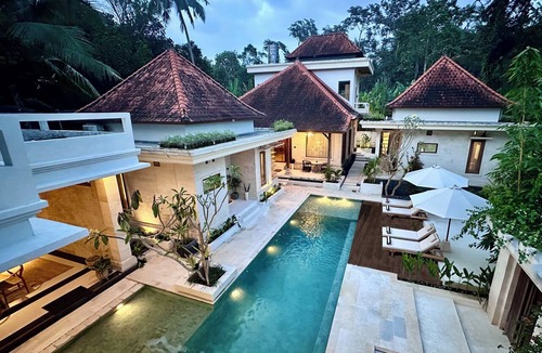Blahbatuh Villa | Villa Janardhani