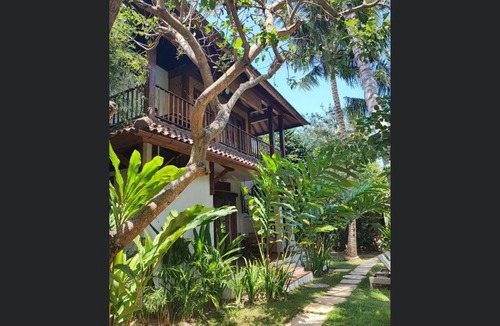 Mangsit Resort | Villa Jati Mangsit