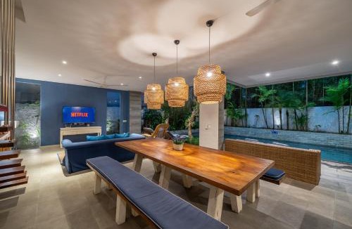 Petitenget Villa | Villa Jekumah 2