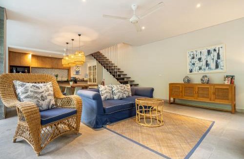 Petitenget Villa | Villa Jekumah 2