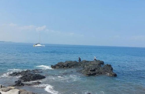Senggigi Hotel | Villa Jineng