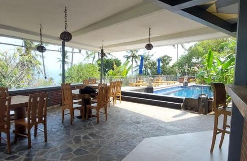 Senggigi Hotel | Villa Jineng