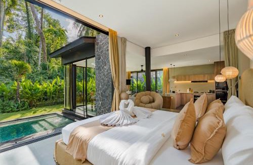 Pejeng Villa | Villa Juline by BaliSuperHost