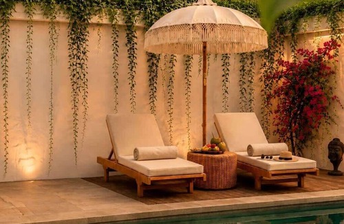 Padonan Villa | Villa Juma