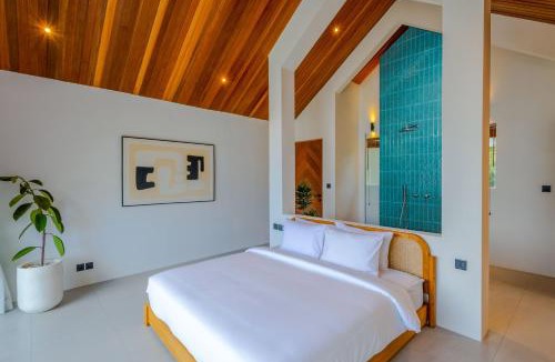 Uluwatu Villa | Villa Kanu by Pertama Stay