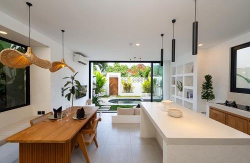 Uluwatu Villa | Villa Kanu by Pertama Stay