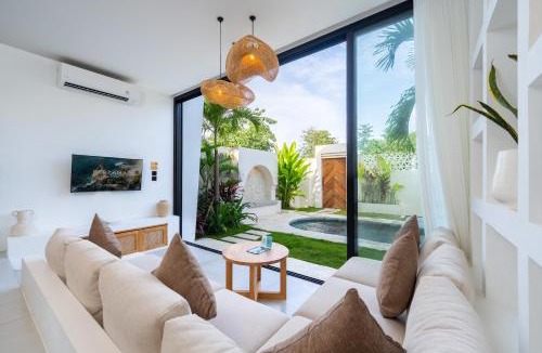 Uluwatu Villa | Villa Kanu by Pertama Stay