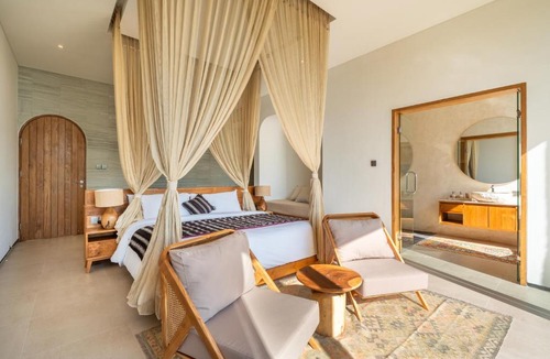 Penida Island Hotel | Villa Karilla