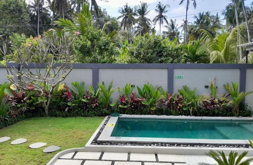 Sengkidu Villa | Villa KARISMA 1 Candidasa