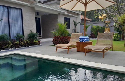 Sengkidu Villa | Villa KARISMA 2 Candidasa