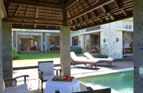 Kediri Villa | Villa Kawan