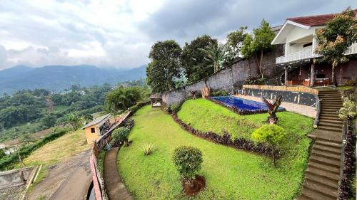 Cisarua Villa | Villa Kay Height