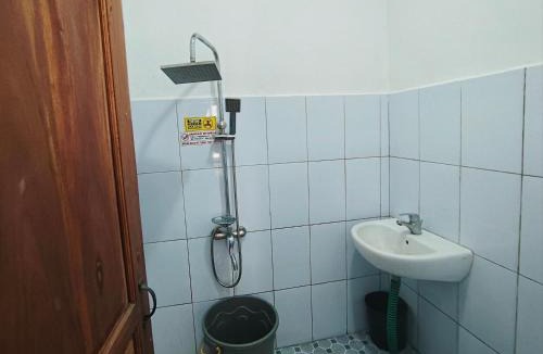 Pangalengan Bed & Breakfast | Villa KC Cileunca