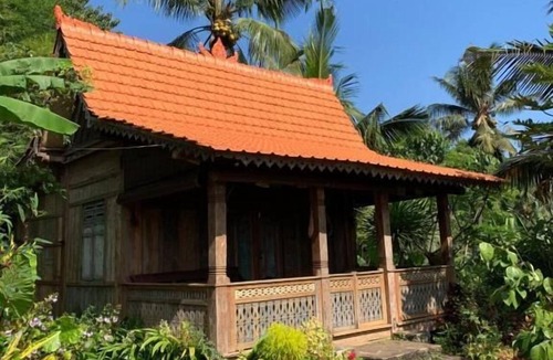 Kubutambahan Villa | villa kepuh