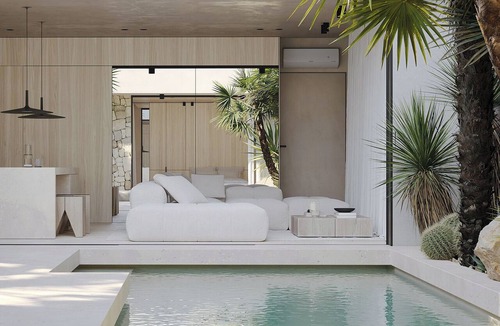 Pecatu House | Villa Koon Bali