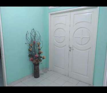 Cipanas Villa | Villa kota bunga blok R8 no 30