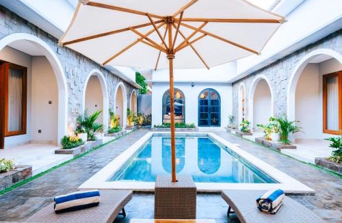 Kuta House | Villa Koura Kuta - 6 Min to Airport Ngurah Rai