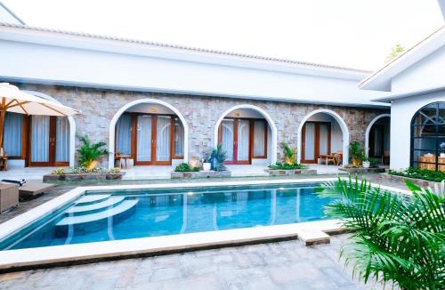 Kuta House | Villa Koura Kuta - 6 Min to Airport Ngurah Rai