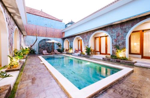 Kuta House | Villa Koura Kuta - 6 Min to Airport Ngurah Rai